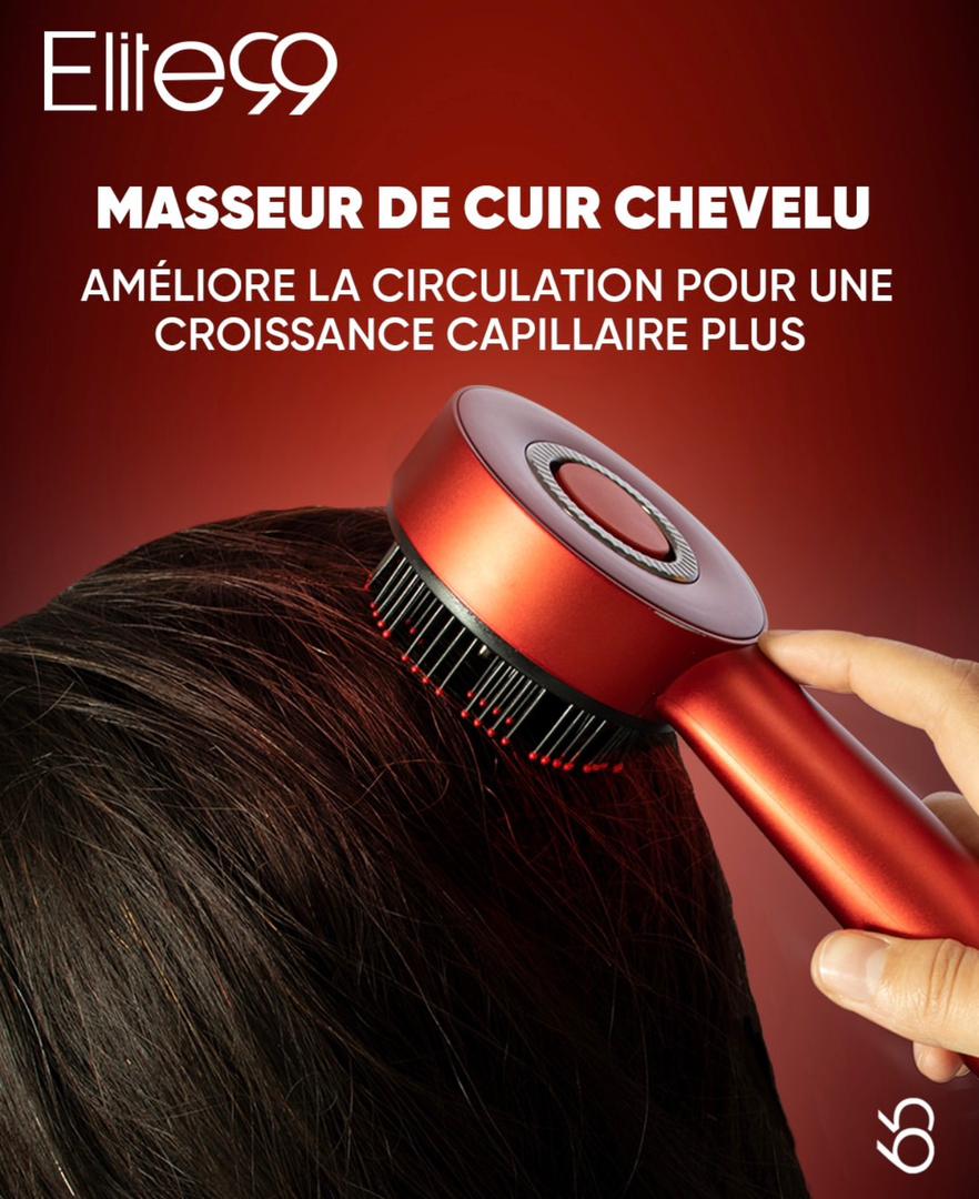 Brosse Elitte99  - Image 4
